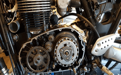 Clutch Modifications